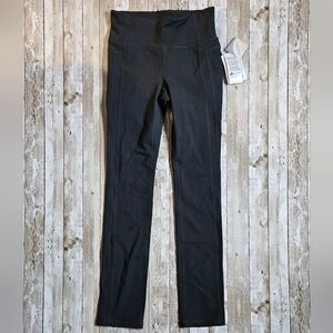 NWT Athleta Skinny Up Pant SZ S